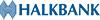 Halkbank Logo