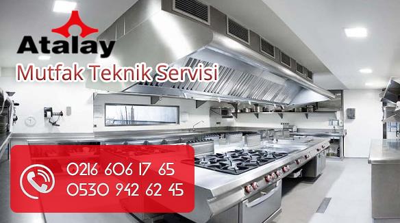Atalay Mutfak Servisi