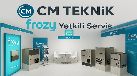 Frozy Yetkili Servis
