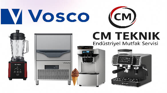 Vosco Yetkili Servis