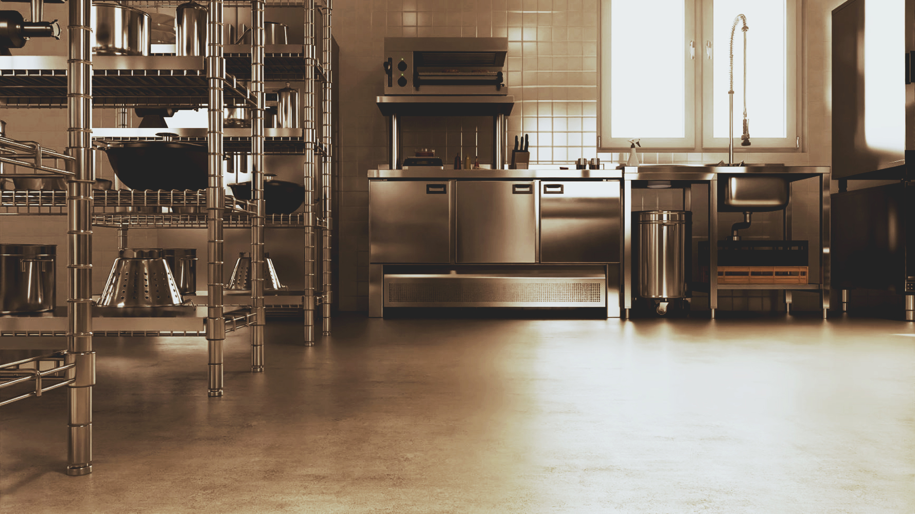 İnoksan Servisi Servis Görseli