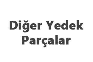 Diğer Yedek Parçalar Endüstriyel Mutfak Markası