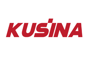 Kusina Endüstriyel Mutfak Markası