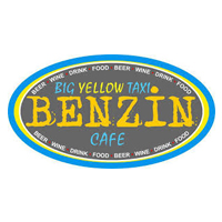 Benzin Cafeler