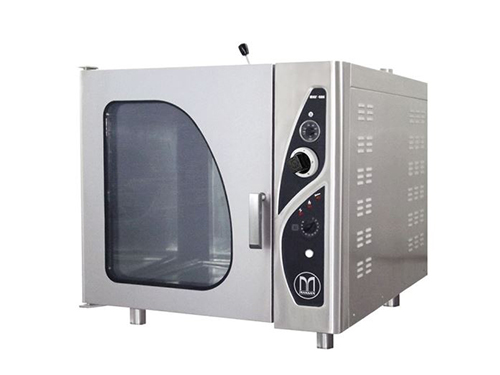 Maksan 20 Tepsili Konveksiyonel Fırın