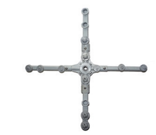 Bardak Makinesi Yıkama Kolu