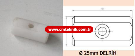 Durulama Kolu Göbeği (Eski Tip)