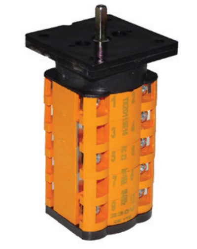 Empero 5 Kademeli Şalter 