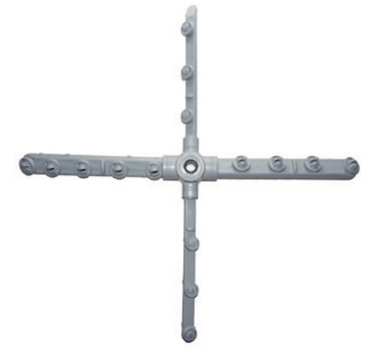 Empero Bulaşık Makinesi Fıskiye