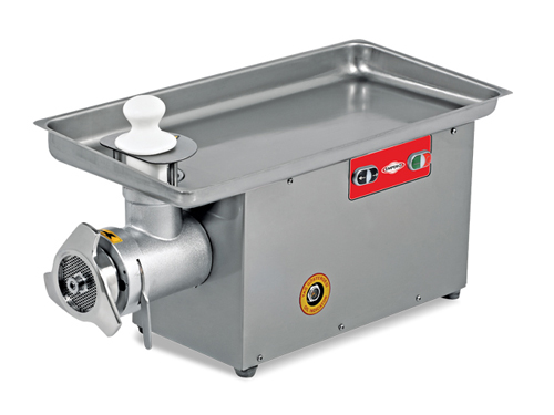 Endustriyel Kıyma Makineleri