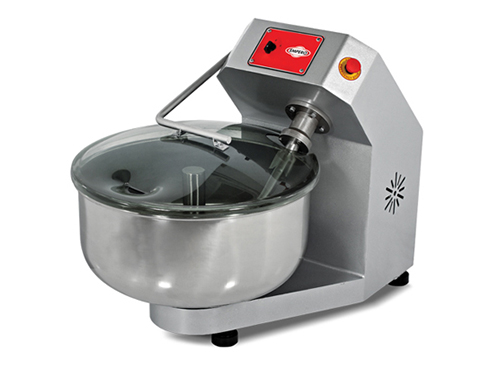 Hamur Yoğurma Makineleri