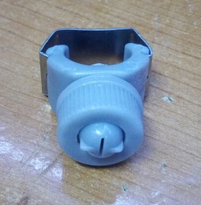 İnoksan Durulama Fıskıyesi (Nozul)