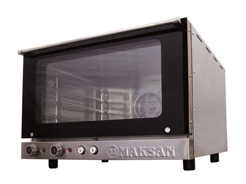 Konveksiyonel Fırın