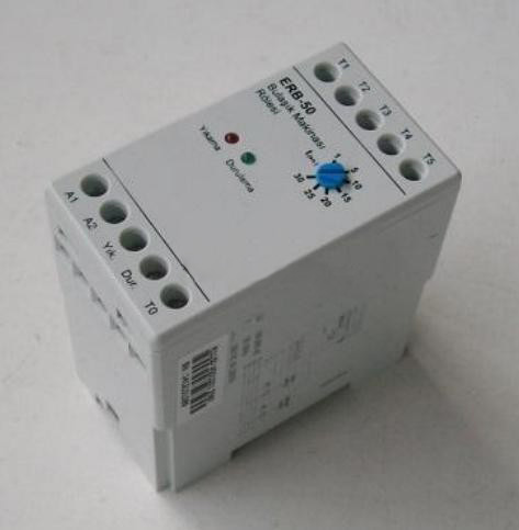 Maksan Bulaşık Mak. Program Rolesi