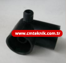 Maksan Üst Yıkama Dirseği