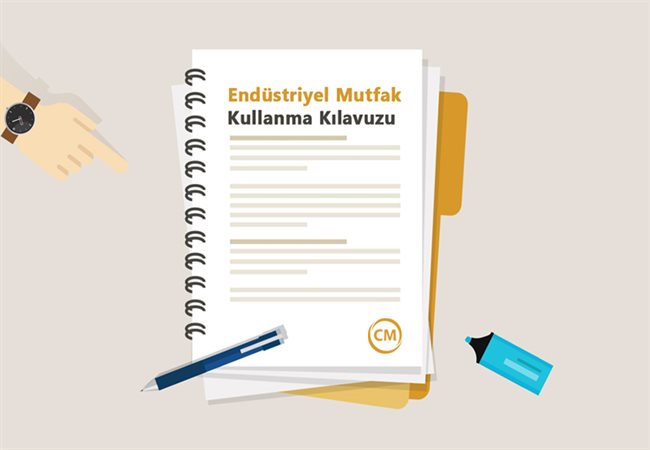 Empero EMP 100 lük (Giyotin) Kullanma Kılavuzu