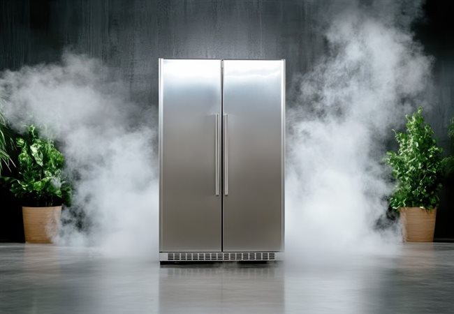 Endüstriyel Buzdolabı Nedir?