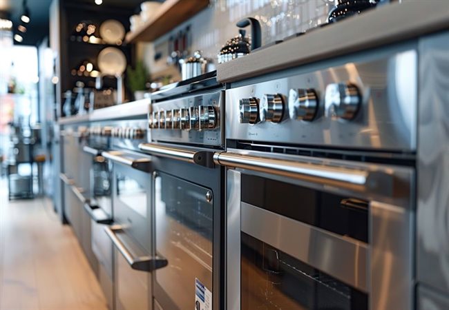 Endüstriyel Mutfak Ekipmanları