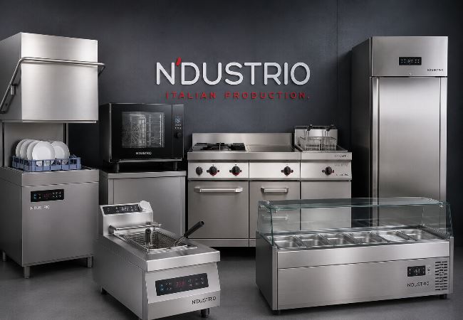 N'dustrio Servisi - 0216 606 88 90 - 0530 942 62 45
