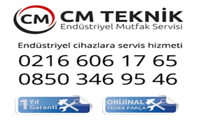 Ataşehir Fagor Servisi