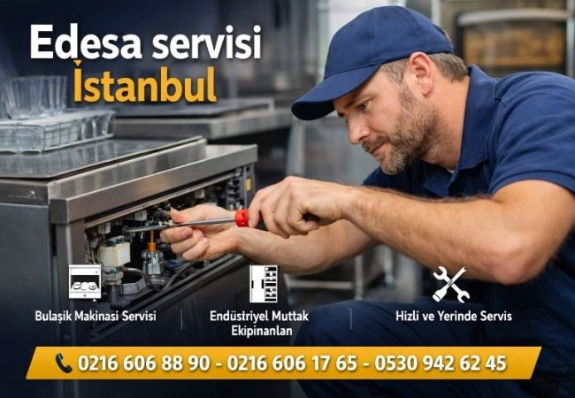 Edesa Servisi