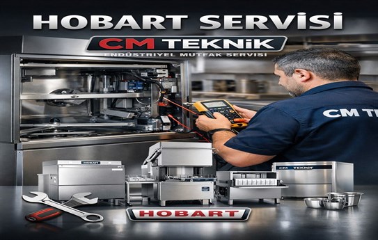 Hobart Servisi