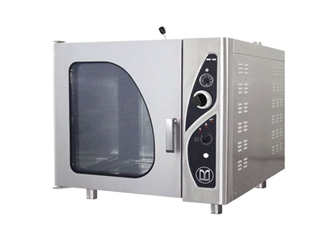 Maksan 20 Tepsili Konveksiyonel Fırın