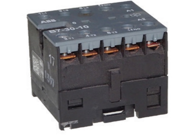 ABB 30-10 Kontaktör B6 – Endüstriyel Kontaktör