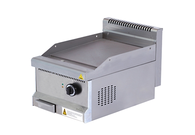 Atalay Elektrikli Izgara 400x700