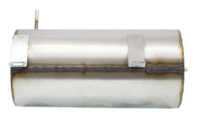 Bardak Yıkama Makinesi Boiler Tankı