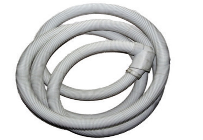 Dirsekli Gider Hortumu