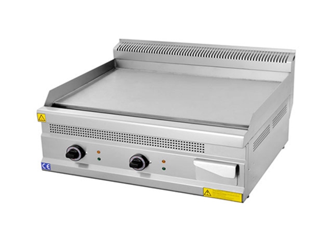 Elektrikli ve Gazlı Izgara