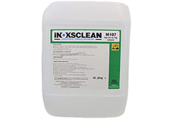 Endüstriyel Bulaşık Makinesi Kireç Önleyici