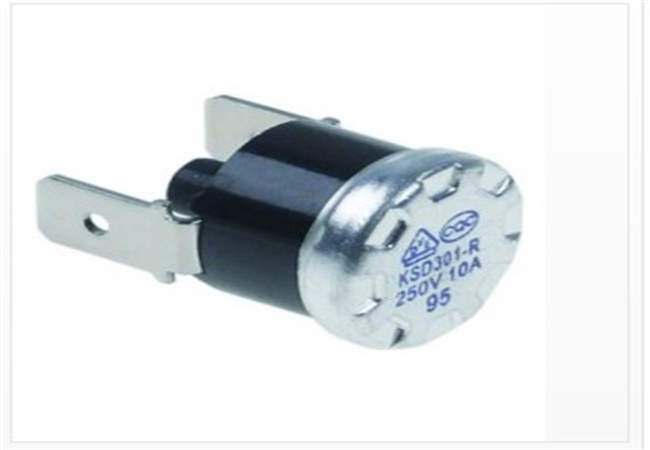 Maksan Ntc Termostat