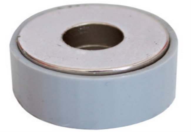 Mıknatıs (20x8x10)