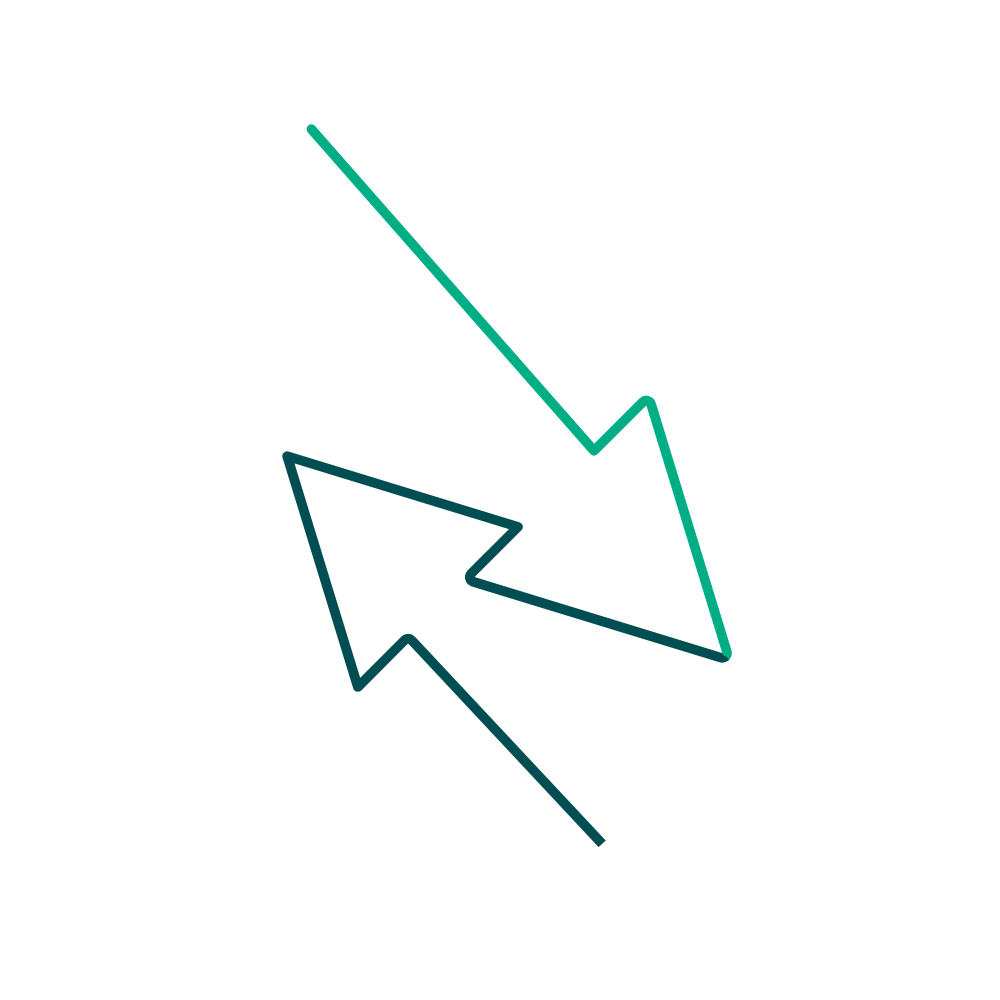 Başarı ve Verimlilik Analizi İkonu