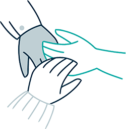 15 yıllık tecrübe ikonu