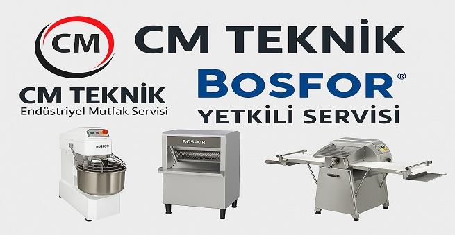 Bosfor Yetkili Servisi Bosfor Yetkili Servisi