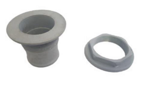 50 mm Rakor