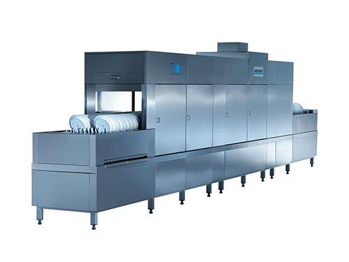 Winterhalter 2000 Tb Bulaşık Yıkama Makinesi