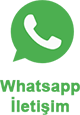 Whatsapp iletişim